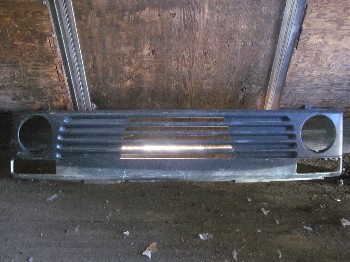 STOCK -  MAKE MODEL